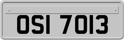 OSI7013
