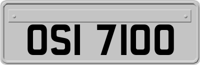 OSI7100