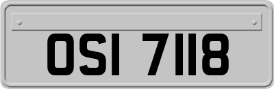 OSI7118