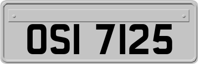 OSI7125