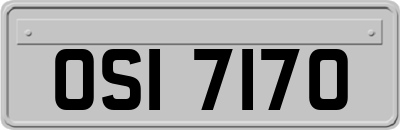 OSI7170