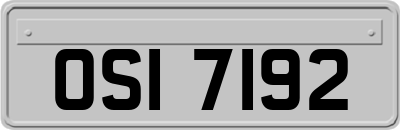 OSI7192