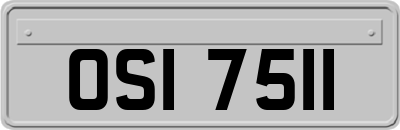 OSI7511