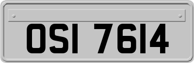 OSI7614