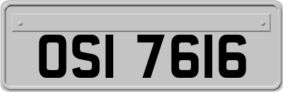 OSI7616
