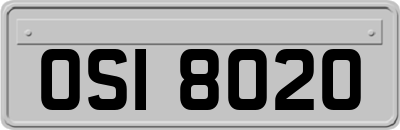 OSI8020