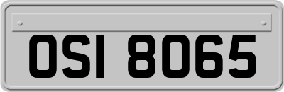 OSI8065