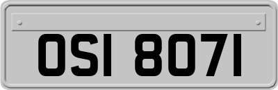 OSI8071