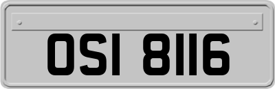 OSI8116