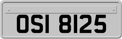 OSI8125