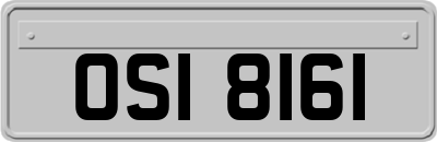 OSI8161