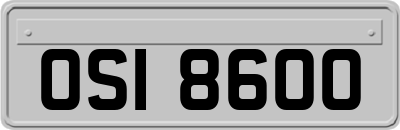 OSI8600