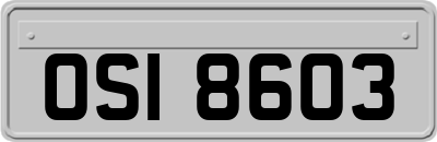 OSI8603