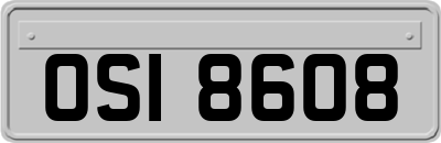 OSI8608