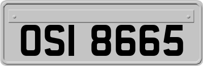 OSI8665