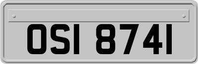 OSI8741