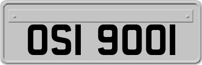 OSI9001