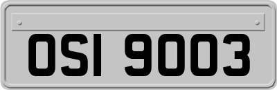 OSI9003