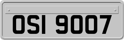 OSI9007