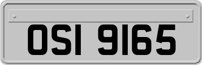 OSI9165