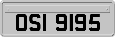 OSI9195