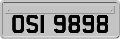 OSI9898