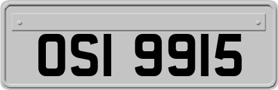 OSI9915