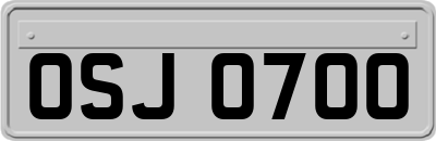 OSJ0700