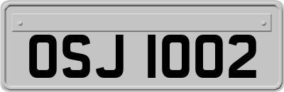 OSJ1002