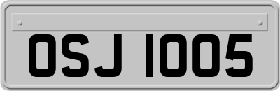 OSJ1005