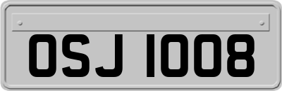 OSJ1008