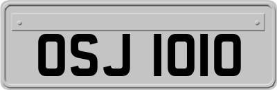 OSJ1010
