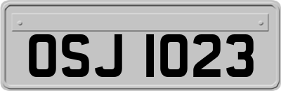 OSJ1023