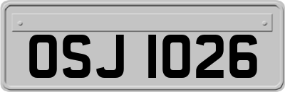 OSJ1026