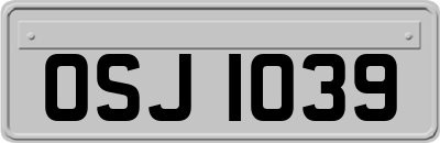 OSJ1039