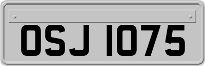 OSJ1075