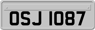 OSJ1087