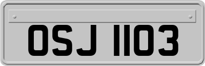 OSJ1103