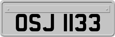 OSJ1133