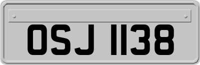 OSJ1138