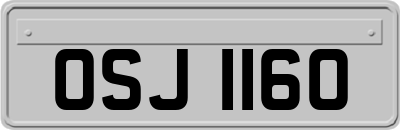 OSJ1160