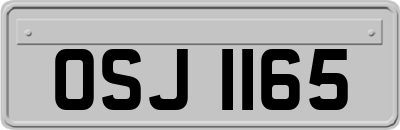 OSJ1165