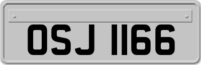 OSJ1166
