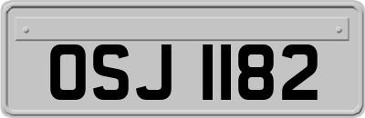 OSJ1182
