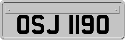 OSJ1190