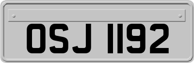 OSJ1192