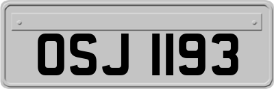 OSJ1193