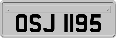 OSJ1195
