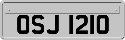 OSJ1210