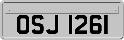 OSJ1261